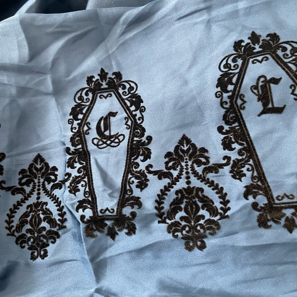 Her Universe Interview With The Vampire Claudia Lace Up Dress - Picture 7 of 9